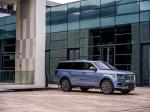 Lincoln Navigator Presidential 2017 года (CN)